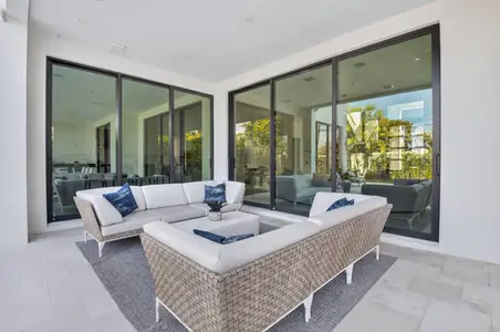 New construction Single-Family house 2232 Delray Ridge Ln, Delray Beach, FL 33444 - image 4