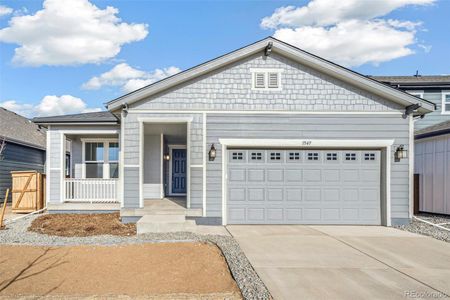 New construction Single-Family house 1547 Orchard St, Brighton, CO 80601 null- photo 0