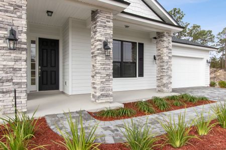 New construction Single-Family house 6260 Weston Woods Dr, Jacksonville, FL 32222 Evergreen- photo 7 7