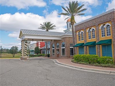 New construction Single-Family house 22547 Storybook Cabin Way, Land O' Lakes, FL 34637 null- photo 36 36