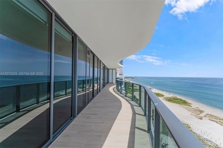 New construction Condo house 900 N Ocean Blvd, Unit 1202, Pompano Beach, FL 33062 - image