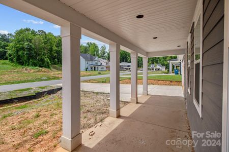 Creek Stone by Nest Homes in Mooresville - photo 8 8