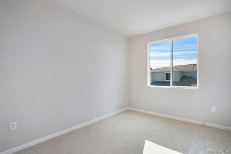 New construction Duplex house 1419 Great Western Dr, Longmont, CO 80501 Plan 2- photo 25 25