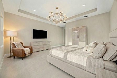 New construction Single-Family house 5741 Beechnut Dr, The Acreage, FL 33470 - image 12