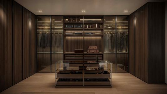 New construction Single-Family house 6507 Bridge Point Pkwy, Unit Lot 7, Austin, TX 78730 - image 12