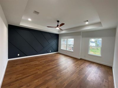 New construction Single-Family house 3038 Webster St, Houston, TX 77004 null- photo 21 21