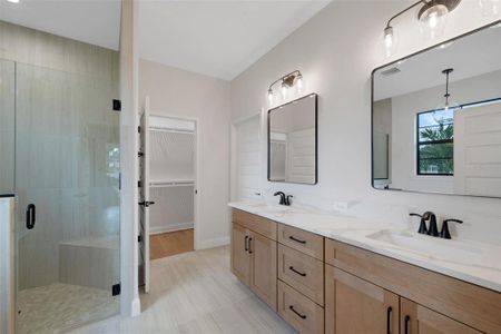 New construction Single-Family house 5351 Clubhouse Hills Ln, Lakeland, FL 33812 - image 4