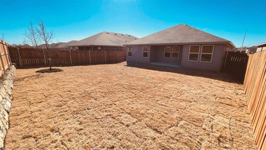 New construction Single-Family house 4132 Twisted Creek Dr, Fort Worth, TX 76036 BELLVUE- photo 16 16