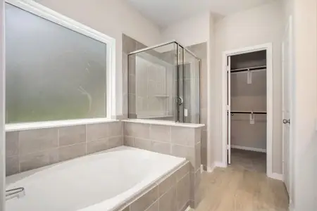 New construction Single-Family house 107 Pecan Valley Dr, West Columbia, TX 77486 - image 3