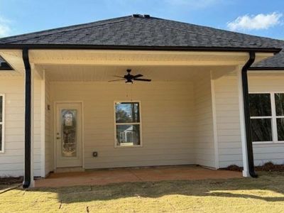 New construction Single-Family house 553 Eagle Heights Dr, Maysville, GA 30558 plan Plan 1902 - image