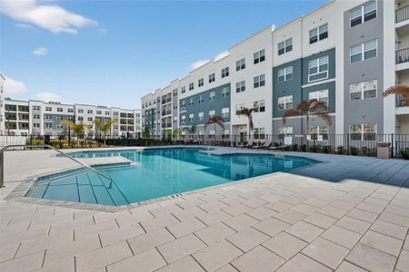 New construction Condo house 1230 Southstation Pl, Unit 311, Orlando, FL 32809 - image