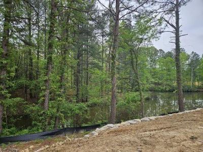 New construction Single-Family house 2706 Narroway Church Cir, Dallas, GA 30132 - photo 0