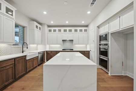 New construction Single-Family house 1022 Monterra Wy, Rockwall, TX 75087 plan Millbeck - image 7