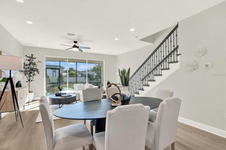 New construction Townhouse house 7765 93Rd St N, Seminole, FL 33777 - image 18