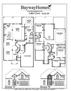 New construction Single-Family house 1606 Friendship Park Cir, Seabrook, TX 77586 null- photo 0