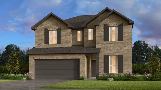 New construction Single-Family house 6512 Velvet Leaf Ln, Buda, TX 78610 null- photo 7 7