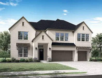 Harvest Green 75′ by Tri Pointe Homes in Richmond - photo 10 10