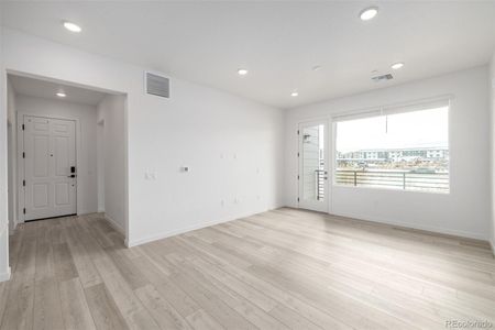 New construction Condo house 6153 N Ceylon St, Unit 108, Denver, CO 80249 plan Vyktorea II-G - image 16