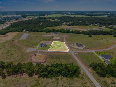 New construction Single-Family house 8572 Cedar Lake Ln, Plantersville, TX 77363 - image 5