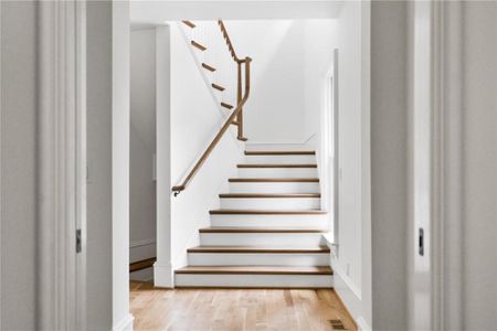 New construction Single-Family house 87 Sheridan Dr Ne, Atlanta, GA 30305 - image 19