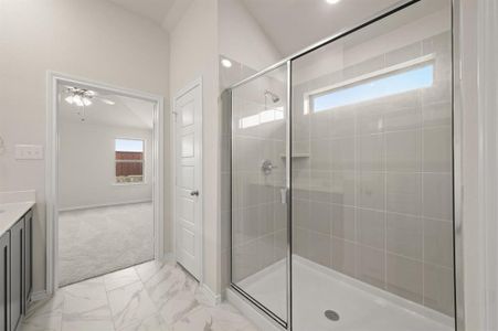 New construction Single-Family house 728 Scarlet Sage Dr, Waxahachie, TX 75165 plan Cheyenne - image 13