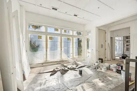 New construction Single-Family house 4152 Coleridge St, West University Place, TX 77005 - image