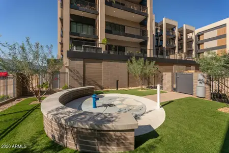 New construction Condo house 19355 N 73rd Wy, Unit 4002, Scottsdale, AZ 85255 - image 4