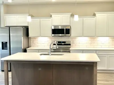 New construction Single-Family house 2630 Unitas Dr, Murfreesboro, TN 37129 - image 5