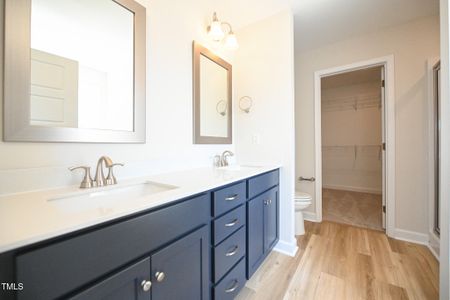 New construction Single-Family house 102 Hudson Village Dr, La Grange, NC 28551 - image 7