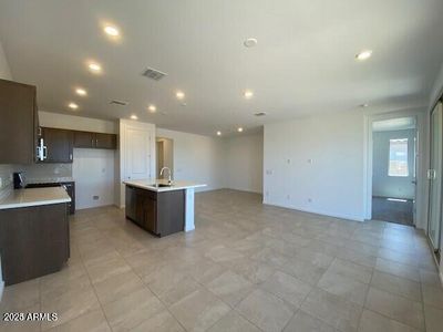 New construction Single-Family house 25242 N 156Th Ln, Surprise, AZ 85387 3501- photo 2 2