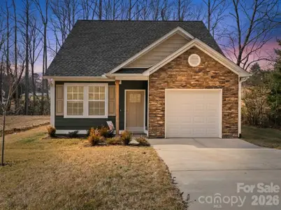 New construction Single-Family house 244 Slade Ln, Black Mountain, NC 28711 - image