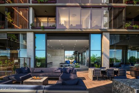 New construction Condo house 7230 E Mayo Blvd, Unit 5015, Scottsdale, AZ 85255 - image 16
