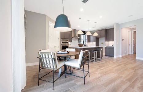 New construction Single-Family house 10000 Sw Legacy Dr, Stuart, FL 34997 plan Easley - image 7