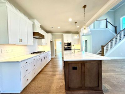 New construction Single-Family house 295 Kistler Farm Rd, Mooresville, NC 28115 plan Hillcrest - image 13