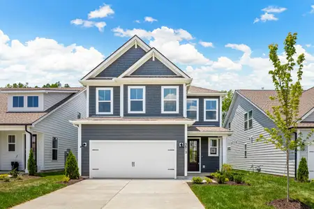 New construction Single-Family house 3 Wappoo Trace Ln, Summerville, SC 29486 - image