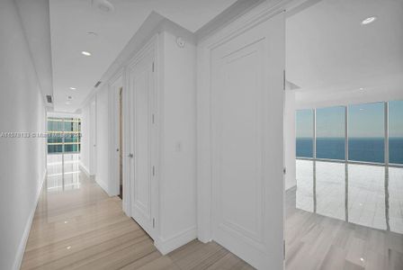 New construction Condo/Apt house 17901 Collins Ave, Unit 3605, Sunny Isles Beach, FL 33160 - photo 22 22