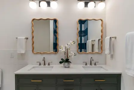 New construction Single-Family house 302 El Paso St, Austin, TX 78704 - image 18