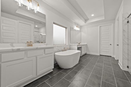 New construction Single-Family house 1559 Timber Woods Dr, Missouri City, TX 77459 plan The Asher IX - image 6