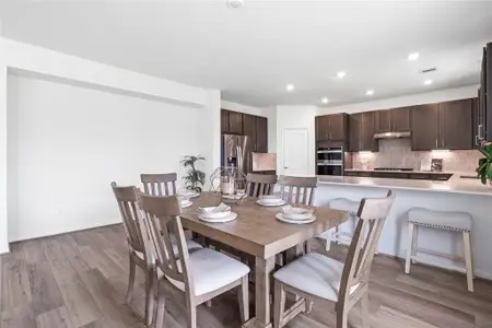 New construction Single-Family house 3520 Sage Green Trl, Conroe, TX 77304 plan Plan 2200 - image 13