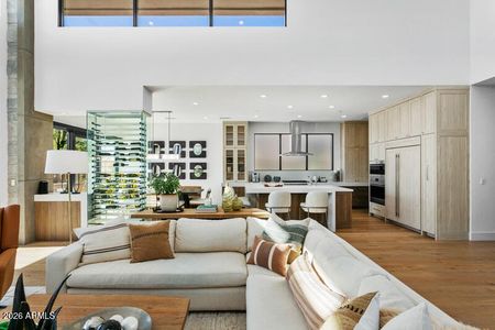 New construction Single-Family house 37200 N Cave Creek Rd, Unit 1019, Scottsdale, AZ 85262 - image 16