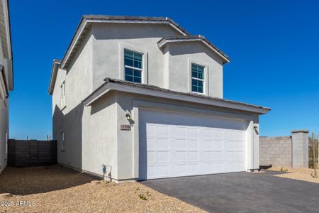 New construction Single-Family house 1588 N Pueblo Dr, Apache Junction, AZ 85120 null- photo 2 2