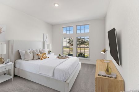 New construction Single-Family house 12528 Gunsbach, Schertz, TX 78154 - image 14