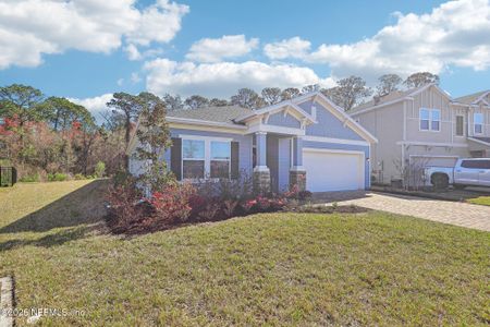 New construction Single-Family house 2985 Crossfield Dr, Green Cove Springs, FL 32043 null- photo 1 1