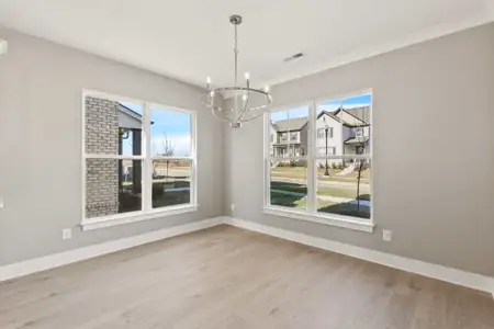 New construction Single-Family house 1220 Kennesaw Blvd, Unit 244, Gallatin, TN 37066 plan Fulton - image 8