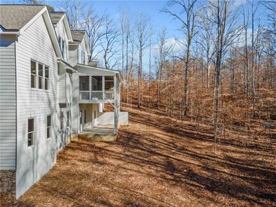 New construction Single-Family house 221 Heritage Town Pkwy, Canton, GA 30115 null- photo 36 36