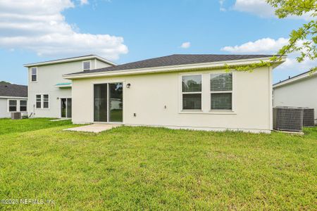 New construction Single-Family house 7468 Queensgate Cir, Jacksonville, FL 32219 - image