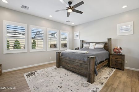 New construction Single-Family house 8128 E Jasmine St, Mesa, AZ 85207 - image 5