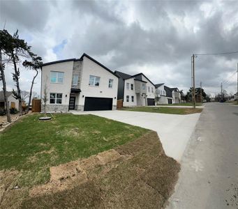 New construction Single-Family house 1406 Diceman Ave, Dallas, TX 75203 - image