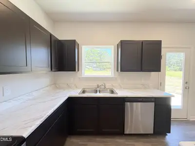 New construction Single-Family house 330 Spirit Springs Rd, Smithfield, NC 27577 plan The McGinnis - image 6