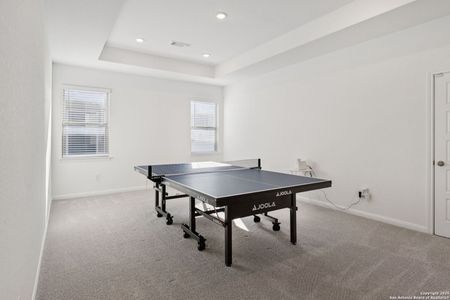 New construction Single-Family house 12528 Gunsbach, Schertz, TX 78154 - image 16